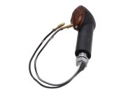 Blinker vorne links Blinkleuchte Signalleuchte Suzuki DR...