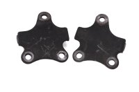 Ignition coil holder mounting left right electrical...
