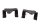 Tændspoleholdermontering venstre højre elektrisk Suzuki DR 800 S SR43B 91-97