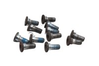 Bremsscheibenschrauben Satz vorne hinten Suzuki DR 800 S...