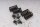 Molle della frizione, set di viti, set di molle di compressione Suzuki DR 800 S SR43B 91-97