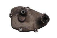 Couvercle de moteur, arbre de transmission gauche,...