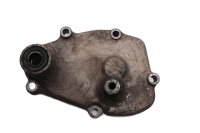 Couvercle de moteur, arbre de transmission gauche,...