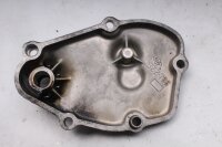 Coperchio del motore, albero di trasmissione sinistro, coperchio del basamento Suzuki DR 800 S SR43B 91-97
