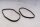 Timing belt set, drive motor, timing belt Ducati ST4 916ST4 98-03