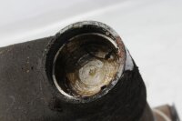 Basculante, eje trasero, soporte del cojinete del eje trasero Honda Pan European SC26 90-01
