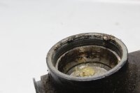 Basculante, eje trasero, soporte del cojinete del eje trasero Honda Pan European SC26 90-01