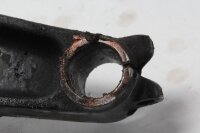 Basculante, eje trasero, soporte del cojinete del eje trasero Honda Pan European SC26 90-01