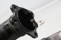 Basculante, eje trasero, soporte del cojinete del eje trasero Honda Pan European SC26 90-01