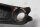 Basculante, eje trasero, soporte del cojinete del eje trasero Honda Pan European SC26 90-01