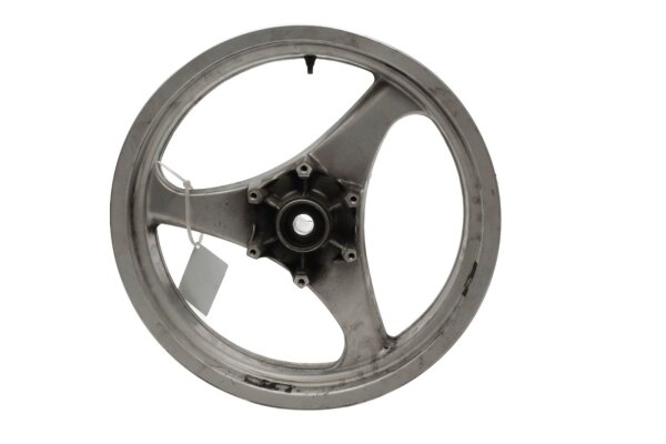 Vorderradfelge 3.50x17E Frontfelge Alufelge BMW R 1100 RS 0522 / K589 92-95