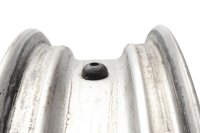 Vorderradfelge 3.50x17E Frontfelge Alufelge BMW R 1100 RS 0522 / K589 92-95