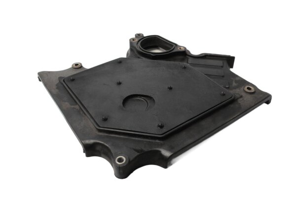 Cubierta del motor delantero, cubierta del cárter Honda Pan European SC26 90-01