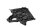 Cubierta del motor delantero, cubierta del cárter Honda Pan European SC26 90-01