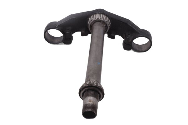 Gabelbrücke unten Steuerrohr Lager Fahrwerk Aufnahme Honda CBR 1000 F SC24 89-93