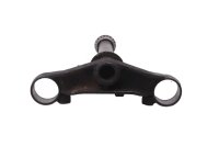 Gabelbrücke unten Steuerrohr Lager Fahrwerk Aufnahme Honda CBR 1000 F SC24 89-93