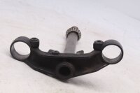 Gabelbrücke unten Steuerrohr Lager Fahrwerk Aufnahme Honda CBR 1000 F SC24 89-93