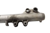 Left fork leg, shock absorber, front wheel guide BMW F 650 GS R13, F650GS/04 04-07