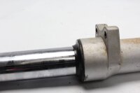 Left fork leg, shock absorber, front wheel guide BMW F 650 GS R13, F650GS/04 04-07