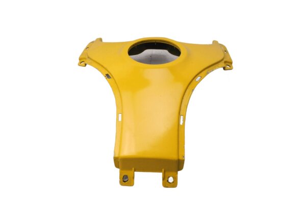 Lampenschutz Verkleidung Frontabdeckung vorne oben Suzuki DR 800 S SR43B 91-97