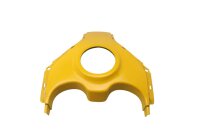 Garniture de protection de lampe, couvercle avant...