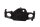 Lower fork bridge, steering head bearings, clamping screws Suzuki DR 800 S SR43B 91-97