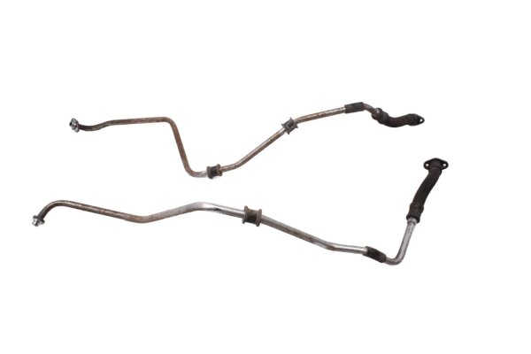 Olieledning, kølerledning, kølesystem, skrueforbindelse Honda CBR 1000 F SC24 89-93