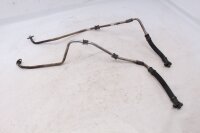 Olieledning, kølerledning, kølesystem, skrueforbindelse Honda CBR 1000 F SC24 89-93
