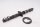 Camshaft exhaust drive wheel control Honda CBR 1000 F SC24 89-93