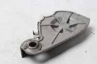 Protezione catena e coperchio pignone Aprilia RST 1000...