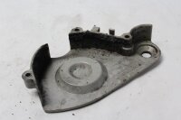 Protezione catena e coperchio pignone Aprilia RST 1000...