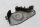 Protezione catena e coperchio pignone Aprilia RST 1000 Futura PW / RST1000 01-04
