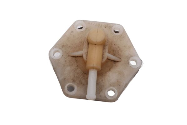Brændstoftankens sender, benzinniveausensor, seks-hullers BMW G 650 Xmoto E65X 0167 07-10