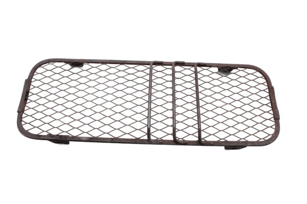 Griglia di protezione del radiatore, protezione del radiatore, raffreddamento del motore Suzuki DR 800 S SR43B 91-97