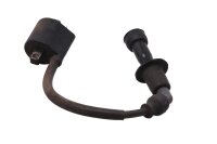 Ignition coil left, high-voltage ignition, single...