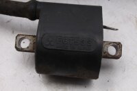 Bobina de encendido izquierda, encendido de alto voltaje, encendido simple Suzuki DR 800 S SR43B 91-97