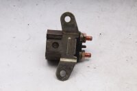 Anlasserrelais Starterrelais Relais Elektrik Suzuki DR 800 S SR43B 91-97