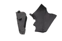 Side panel cover left frame panel Suzuki DR 800 S SR43B...