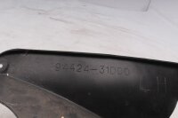 Side panel cover left frame panel Suzuki DR 800 S SR43B 91-97