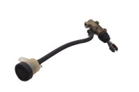 Achterste hoofdremcilinder, hydraulische pomp, rempedaal...