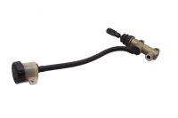 Achterste hoofdremcilinder, hydraulische pomp, rempedaal...