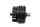 Startas, starttandwiel, koppelingseenheid Suzuki DR 800 S SR43B 91-97