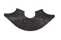 Spatbord, stofkap voor de voorvork Ducati ST4 916ST4 98-03