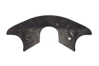 Spatbord, stofkap voor de voorvork Ducati ST4 916ST4 98-03