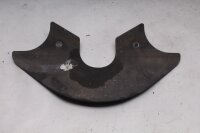 Støvdæksel til skærmgaffel, forgaffel Ducati ST4 916ST4 98-03