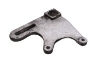 Bremssattelhalter hinten Aufnahmestrebe Befestigung...
