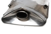 silenciador de escape Aprilia RST 1000 Futura PW / RST1000 01-04