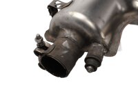 silenciador de escape Aprilia RST 1000 Futura PW / RST1000 01-04