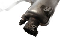 silenciador de escape Aprilia RST 1000 Futura PW / RST1000 01-04