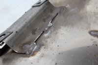 silenciador de escape Aprilia RST 1000 Futura PW / RST1000 01-04